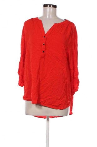 Damen Shirt Canda, Größe XL, Farbe Rot, Preis 13,99 €