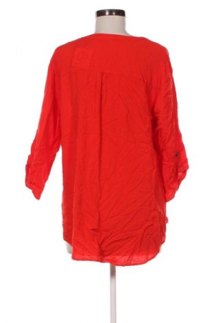 Damen Shirt Canda, Größe XL, Farbe Rot, Preis 13,99 €