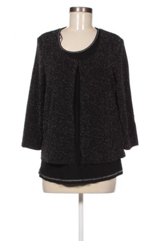 Bluză de femei Candice, Mărime M, Culoare Negru, Preț 61,99 Lei