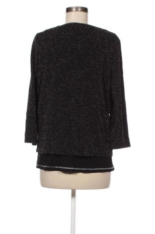 Bluză de femei Candice, Mărime M, Culoare Negru, Preț 61,99 Lei