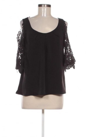 Damen Shirt Capsule, Größe M, Farbe Schwarz, Preis 13,99 €