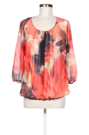 Damen Shirt Capuccino, Größe M, Farbe Mehrfarbig, Preis € 13,99
