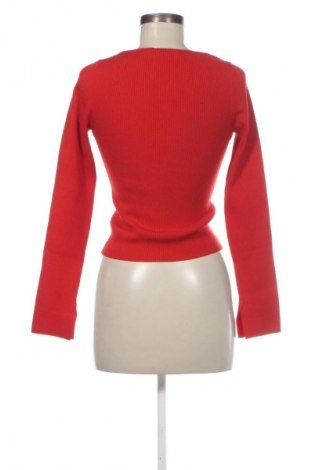 Bluză de femei Care Label, Mărime S, Culoare Roșu, Preț 156,99 Lei