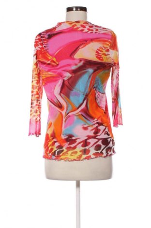 Damen Shirt Carla B., Größe XL, Farbe Mehrfarbig, Preis € 10,99