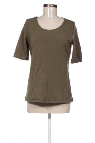 Bluză de femei Cartoon, Mărime M, Culoare Verde, Preț 45,99 Lei