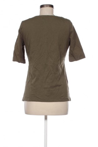 Bluză de femei Cartoon, Mărime M, Culoare Verde, Preț 45,99 Lei