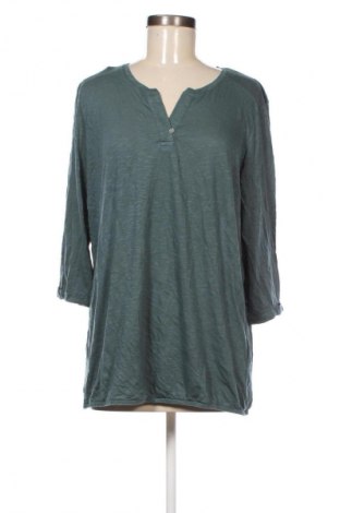 Dámska blúza Cecil, Veľkosť XL, Farba Zelená, Cena  19,95 €