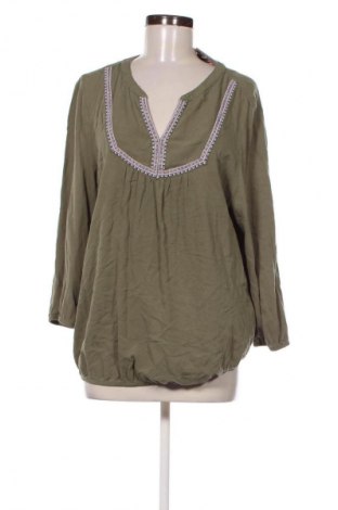 Damen Shirt Cecil, Größe M, Farbe Grün, Preis € 23,99