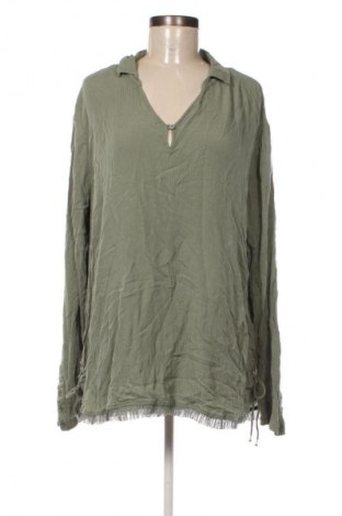 Dámska blúza Cecil, Veľkosť XL, Farba Zelená, Cena  8,95 €