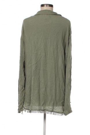 Dámska blúza Cecil, Veľkosť XL, Farba Zelená, Cena  8,95 €