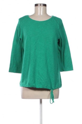 Damen Shirt Cecil, Größe S, Farbe Grün, Preis 23,99 €