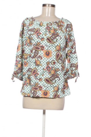 Bluză de femei Cecil, Mărime S, Culoare Multicolor, Preț 110,99 Lei