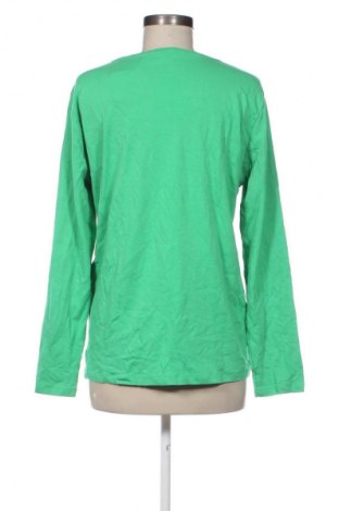 Dámska blúza Cecil, Veľkosť XXL, Farba Zelená, Cena  19,95 €