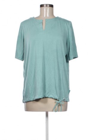 Bluză de femei Cecil, Mărime M, Culoare Verde, Preț 88,99 Lei