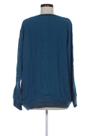 Bluză de femei Cecil, Mărime XL, Culoare Albastru, Preț 110,99 Lei