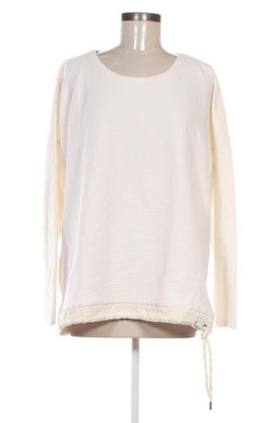 Damen Shirt Cecil, Größe XL, Farbe Ecru, Preis 23,99 €