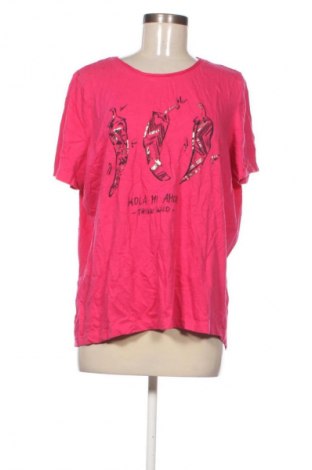 Damen Shirt Cecil, Größe XL, Farbe Rosa, Preis € 14,99