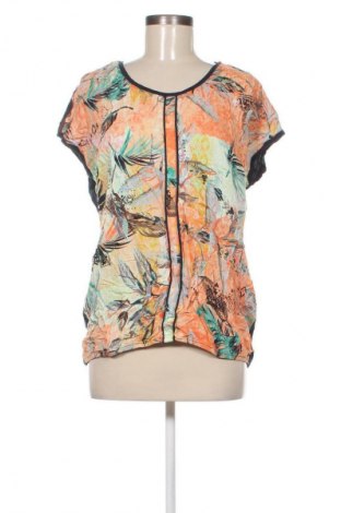 Damen Shirt Cecil, Größe M, Farbe Mehrfarbig, Preis 8,99 €