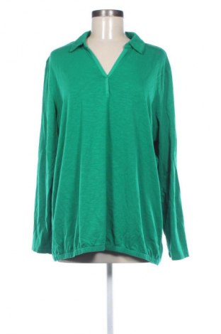 Dámska blúza Cecilia Classics, Veľkosť XXL, Farba Zelená, Cena  4,95 €