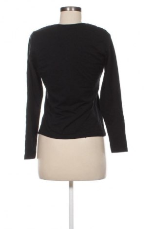 Bluzka damska Cecilia Classics, Rozmiar M, Kolor Czarny, Cena 62,99 zł