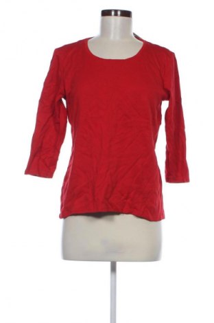 Damen Shirt Cecilia Classics, Größe M, Farbe Rot, Preis 5,99 €