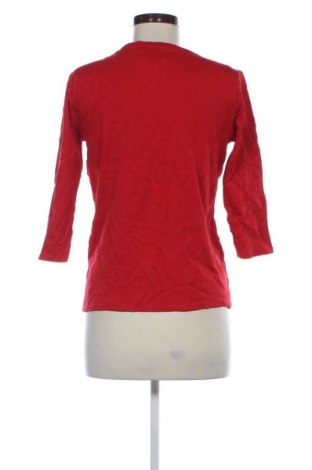 Damen Shirt Cecilia Classics, Größe M, Farbe Rot, Preis 5,99 €
