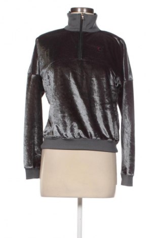 Bluză de femei Champion, Mărime S, Culoare Gri, Preț 88,99 Lei