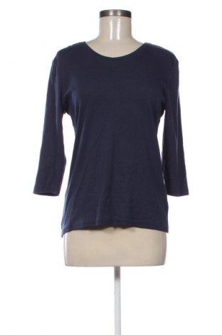 Damen Shirt Charles Vogele, Größe L, Farbe Blau, Preis € 13,99