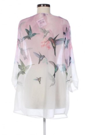 Damen Shirt Charles Vogele, Größe XXL, Farbe Mehrfarbig, Preis 10,99 €