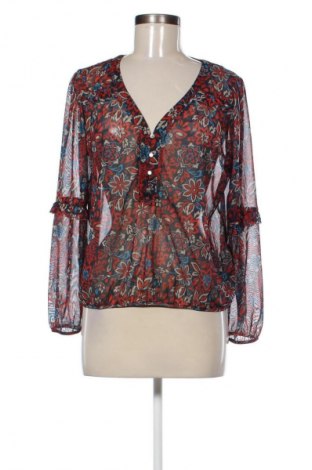 Bluză de femei Charlott, Mărime L, Culoare Multicolor, Preț 156,99 Lei