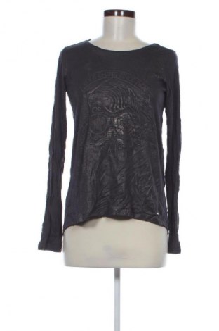 Bluză de femei Chipie, Mărime M, Culoare Gri, Preț 44,99 Lei