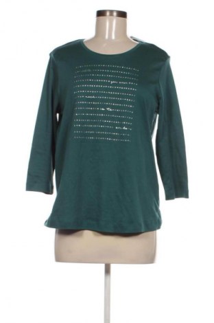 Damen Shirt Christian Berg, Größe XL, Farbe Grün, Preis € 18,99