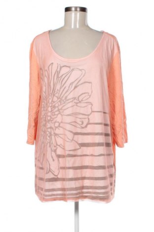 Damen Shirt Christian Materne, Größe XXL, Farbe Mehrfarbig, Preis € 53,99