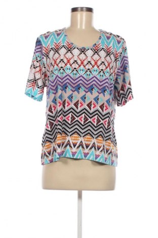 Bluză de femei Christine Laure, Mărime L, Culoare Multicolor, Preț 100,99 Lei