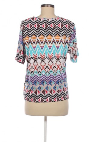 Bluză de femei Christine Laure, Mărime L, Culoare Multicolor, Preț 100,99 Lei