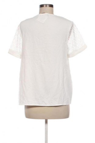 Damen Shirt Christine Laure, Größe M, Farbe Weiß, Preis 28,99 €