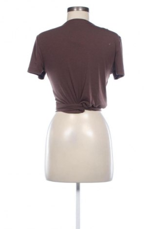 Damen Shirt Cider, Größe M, Farbe Braun, Preis 13,99 €