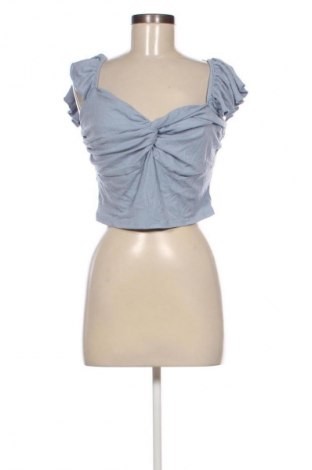 Bluză de femei Cider, Mărime XL, Culoare Albastru, Preț 101,99 Lei