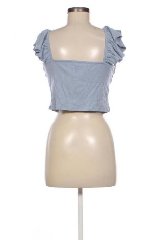 Bluză de femei Cider, Mărime XL, Culoare Albastru, Preț 101,99 Lei