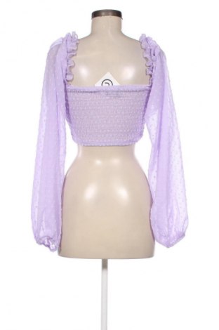 Damen Shirt Cider, Größe M, Farbe Lila, Preis € 5,99