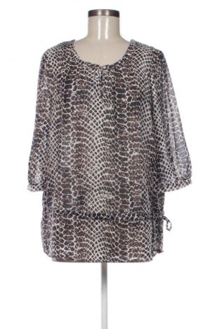 Damen Shirt City Jungle, Größe M, Farbe Mehrfarbig, Preis 13,99 €