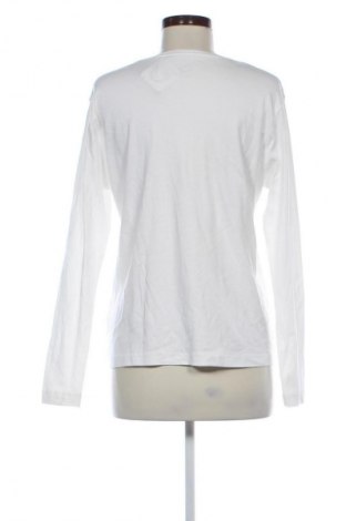 Γυναικεία μπλούζα Clarina Collection, Μέγεθος L, Χρώμα Λευκό, Τιμή 12,99 €