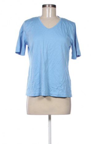 Bluză de femei Clarina Collection, Mărime M, Culoare Albastru, Preț 61,99 Lei