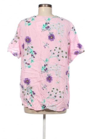 Дамска блуза Clarina Collection, Размер XL, Цвят Син, Цена 19,99 лв.