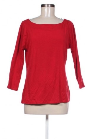 Damen Shirt Claudia Strater, Größe L, Farbe Rot, Preis 10,99 €