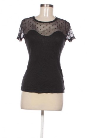 Damen Shirt Claudie Pierlot, Größe S, Farbe Schwarz, Preis 46,99 €