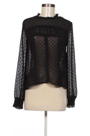 Bluză de femei Clockhouse, Mărime S, Culoare Negru, Preț 61,99 Lei