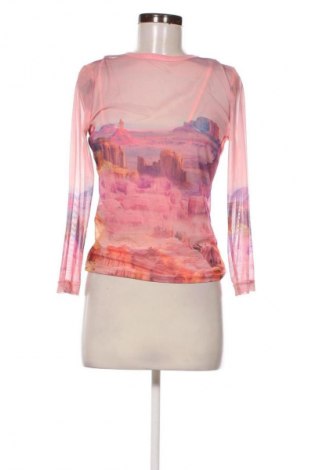 Bluză de femei Clockhouse, Mărime XL, Culoare Multicolor, Preț 61,99 Lei