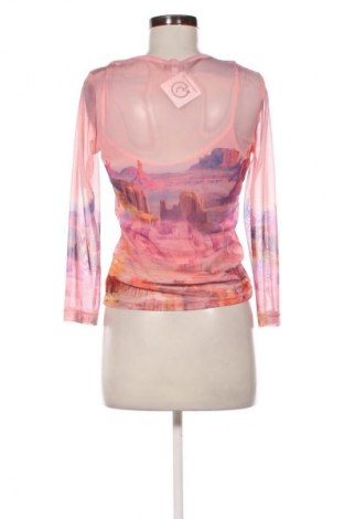 Bluză de femei Clockhouse, Mărime XL, Culoare Multicolor, Preț 61,99 Lei