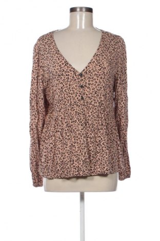 Damen Shirt Clockhouse, Größe M, Farbe Mehrfarbig, Preis € 13,99